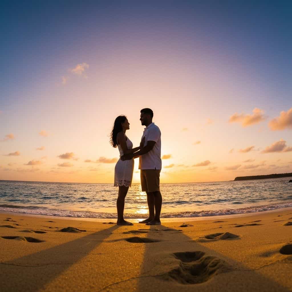 カップルにおすすめ！ロマンチック宮古島2泊3日モデルコース