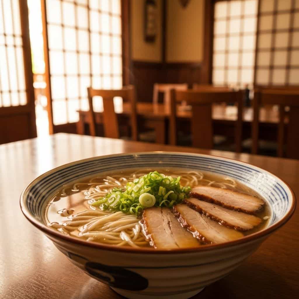 宮古島グルメ完全ガイド｜絶対食べたい名物＆おすすめレストラン