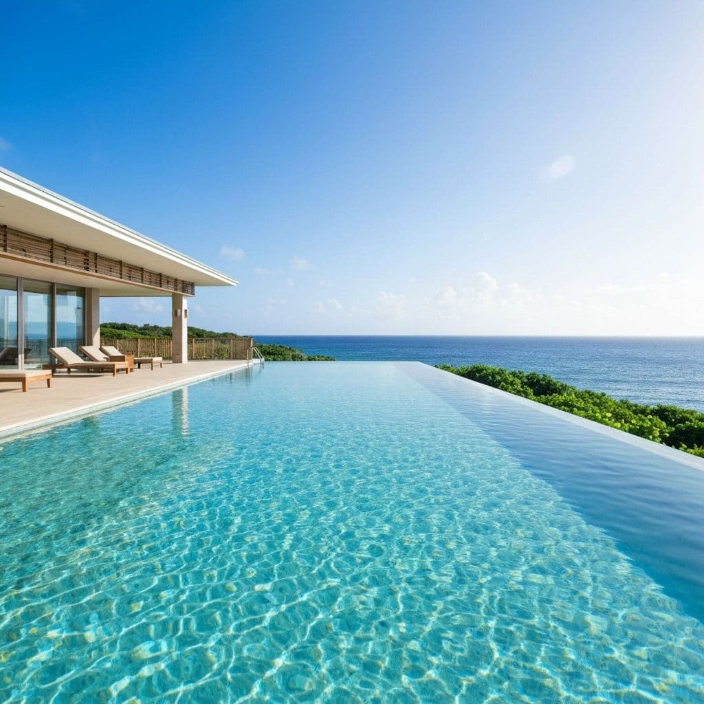 宮古島のおすすめホテル＆宿泊エリア徹底比較