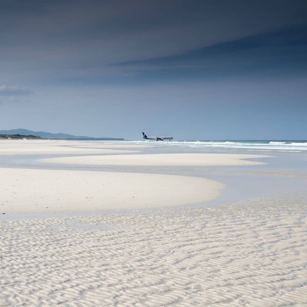 17END完全攻略|干潮タイミング・駐車・歩き方・マナー