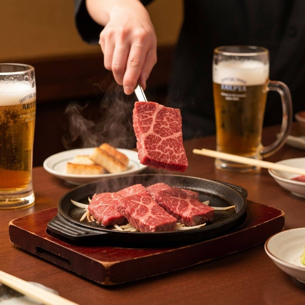 地元民おすすめ居酒屋ガイド|宮古牛・海鮮・島料理