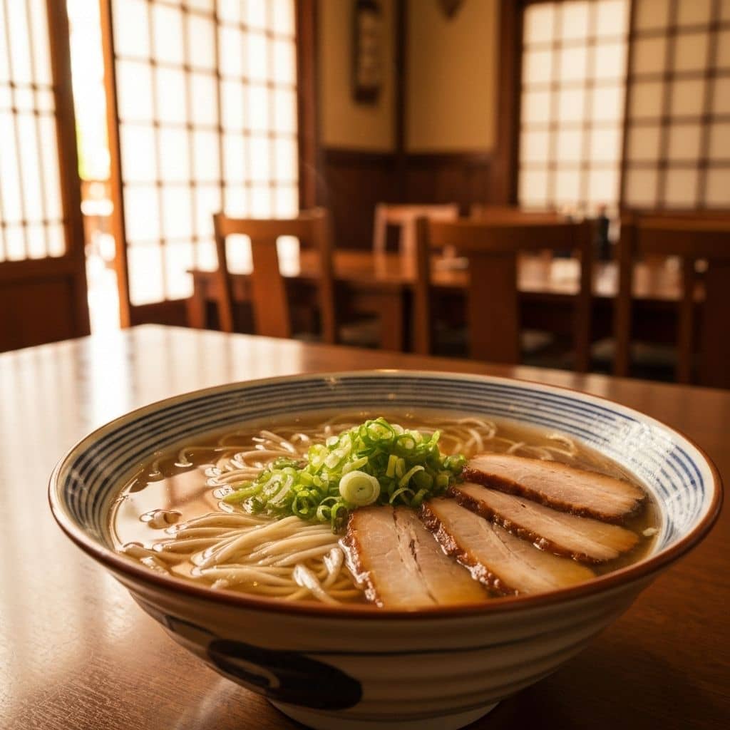 宮古島グルメ完全ガイド|絶対食べたい名物&おすすめレストラン
