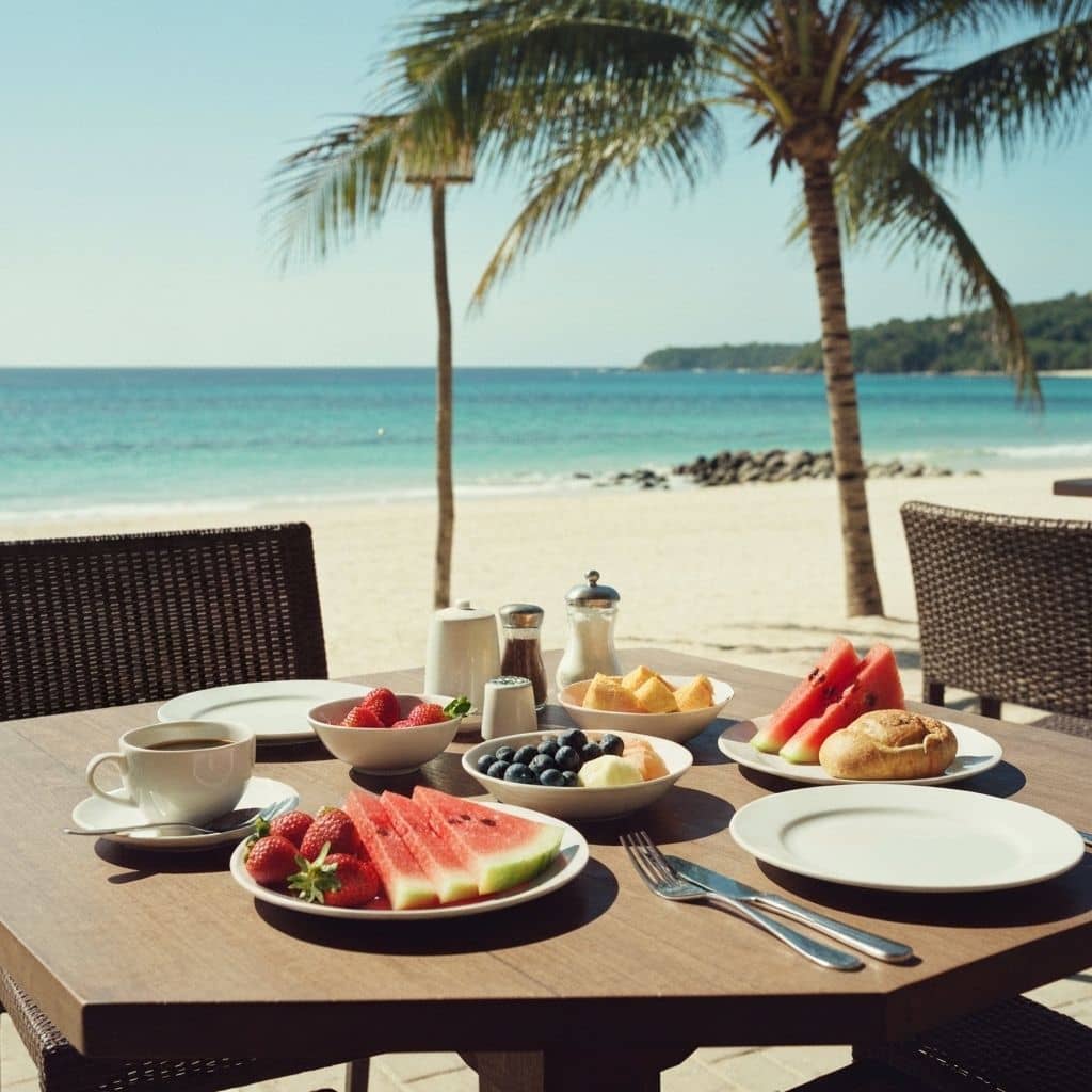 モーニング&朝カフェ特集|朝の宮古島で食べたいもの