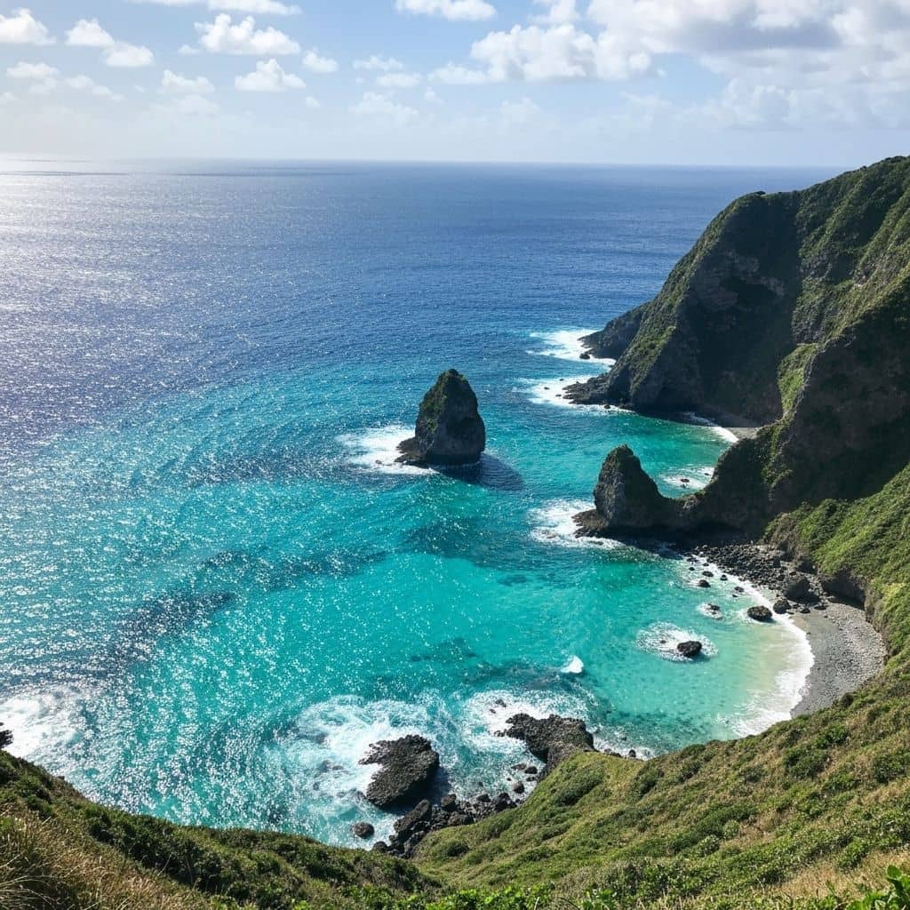 フォトスポット完全ガイド|インスタ映えする宮古島の絶景20選